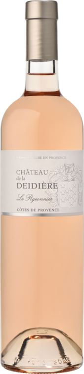 AOP Côtes de Provence - Rosé 2013